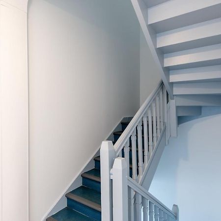Le Belem : Chambre Spacieuse Avec Sdb Privative, Cuisine Et Salon Partages, Terrasse, Proche Facs Et Centre Брест Экстерьер фото
